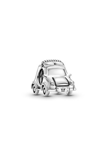 Charm Auto Elettrica - Argento Sterling 925 / Sterling Silver