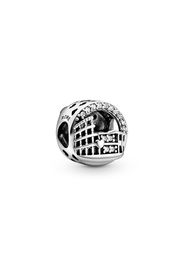 Charm Openwork Colosseo, Roma - Argento Sterling 925 / Sterling Silver