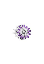 Charm Margherita Viola - Argento Sterling 925 / Sterling Silver