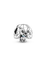 Disney, Charm Lady - Argento Sterling 925 / Sterling Silver