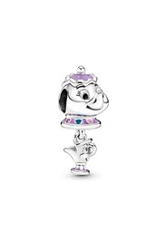 Disney, Charm Mrs. Bric E Chicco - Argento Sterling 925 / Sterling Silver