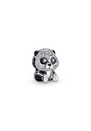 Charm Panda - Argento Sterling 925 / Sterling Silver