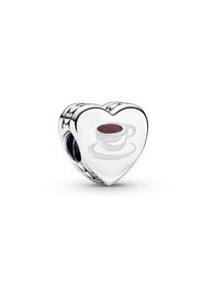 Charm Napoli Nel Cuore - Argento Sterling 925 / Multicolore