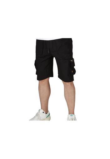 5Tate Of Mind Rf Cargo Shorts V1, Taglia Xl Uomo Colore Nero