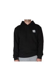 5Tate Of Mind Hoodie Black, Taglia L Uomo Colore Nero