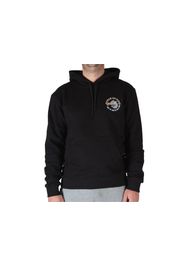 5Tate Of Mind 50Mzilla Hoodie Black, Taglia Xl Uomo Colore Nero