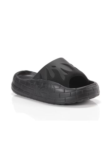 Acupuncture Nyu Slide Black, Taglia 38 Unisex Colore Nero