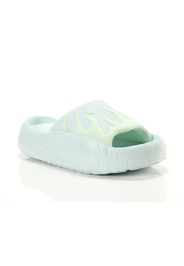 Acupuncture Nyu Slide Celestial Green, Taglia 39 Unisex Colore Azzurro