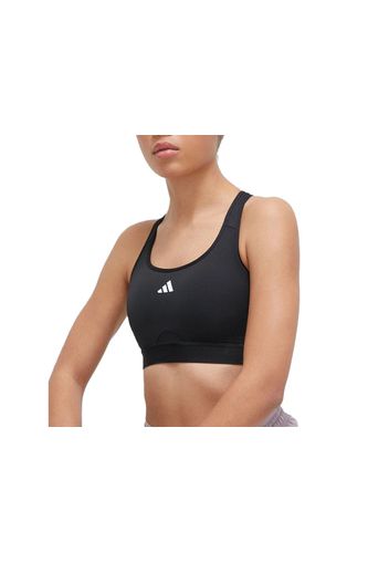 Adidas Pwrct Ms Bra, Taglia S Donna Colore Nero