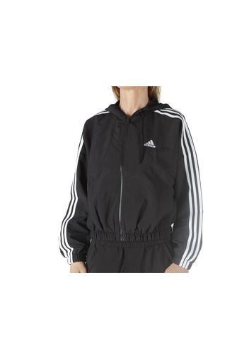 Adidas W 3S Wv, Taglia S Donna Colore Nero