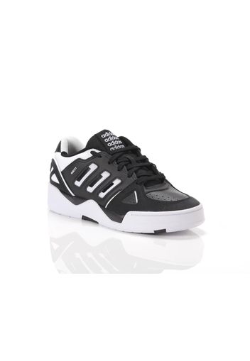 Adidas Midcity Low, Taglia 8½ Uomo Colore Bianco|Nero