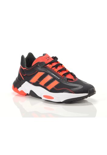 Adidas Ozweego Pure, Taglia 7½ Uomo Colore Nero|Arancione