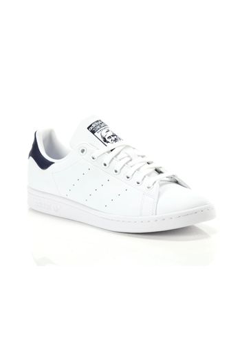 Adidas Stan Smith, Taglia 13 Unisex Colore Bianco|Blu