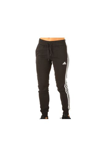 Adidas Essentials Fleece, Taglia Xs Donna Colore Bianco|Nero