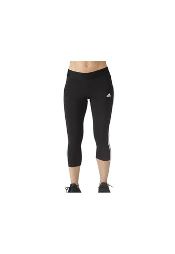 Adidas W 3S 34 Lel, Taglia M Donna Colore Nero