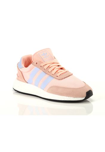 Adidas I 5923, Taglia 4½ Donna Colore Rosa|Lilla|Bianco