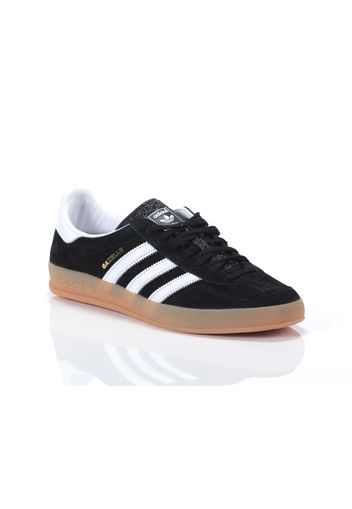 Adidas Gazelle Indoor, Taglia 5½ Unisex Colore Beige|Bianco|Nero