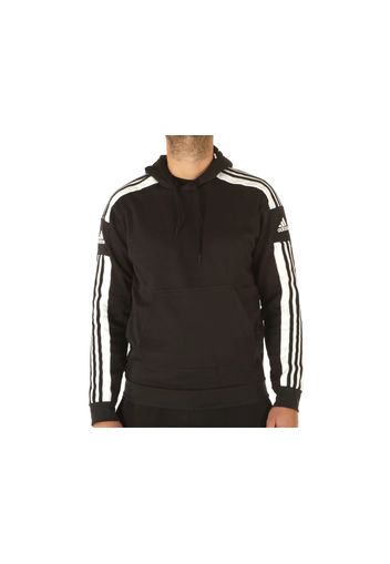 Adidas Sq21 Sw Hood, Taglia M Uomo Colore Bianco|Nero