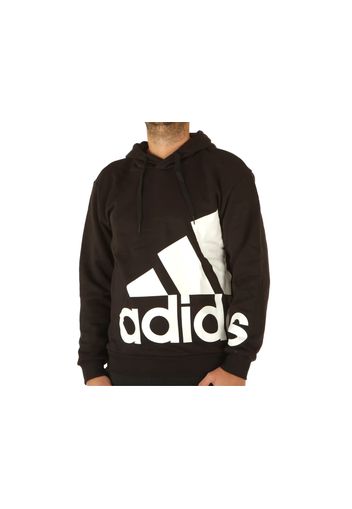 Adidas Giant Logo, Taglia M Uomo Colore Bianco|Nero