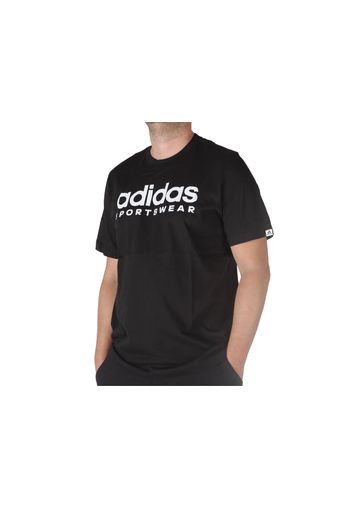 Adidas Spw Tee, Taglia M Uomo Colore Nero