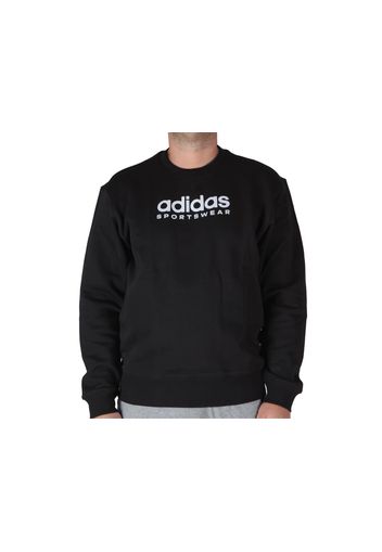 Adidas M All Szn G Swt, Taglia M Uomo Colore Nero