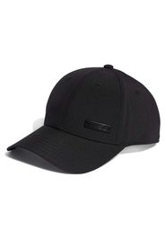 Adidas Bballcap Lt Met, Taglia Taglia Unica Unisex Colore Nero