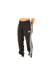 Adidas W Fi 3S Reg Pnt, Taglia Xs Donna Colore Bianco|Nero