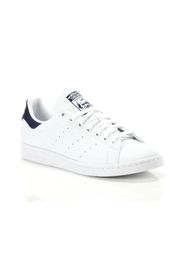 Adidas Stan Smith, Taglia 13 Unisex Colore Bianco|Blu