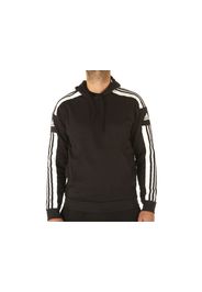 Adidas Sq21 Sw Hood, Taglia M Uomo Colore Bianco|Nero