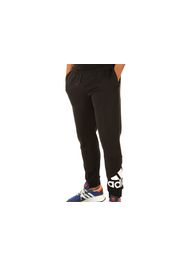 Adidas Logo Pants, Taglia Xl Uomo Colore Bianco|Nero