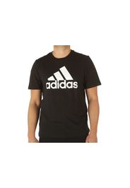 Adidas M Bl Sj T, Taglia S Uomo Colore Bianco|Nero