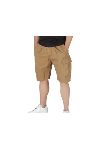 Alpha Industries Aircraft Short, Taglia 36 Uomo Colore Kaki