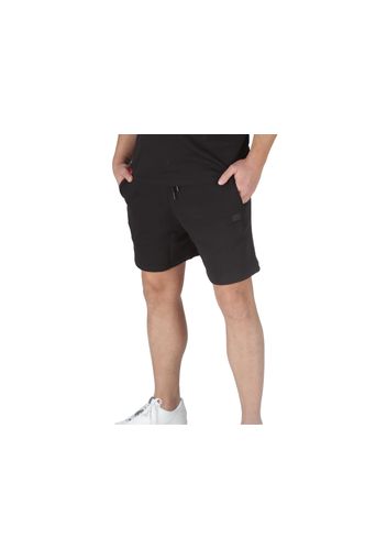 Alpha Industries Alpha Essentials Rl Shorts, Taglia Xl Uomo Colore Nero