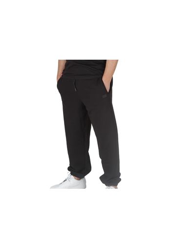 Alpha Industries Alpha Essentials Rl Jogger, Taglia L Uomo Colore Nero