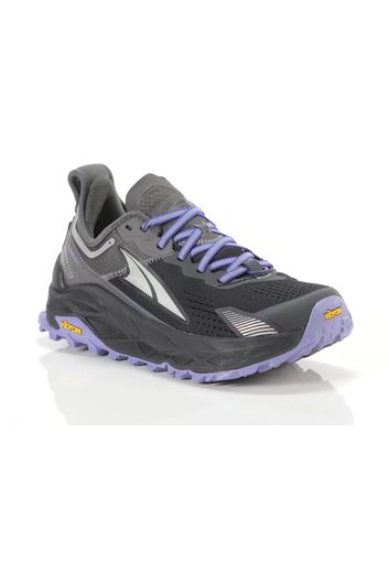 Altra Olympus 5, Taglia 6 Donna Colore Viola|Grigio|Nero