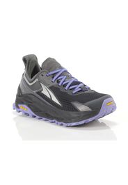 Altra Olympus 5, Taglia 6 Donna Colore Viola|Grigio|Nero