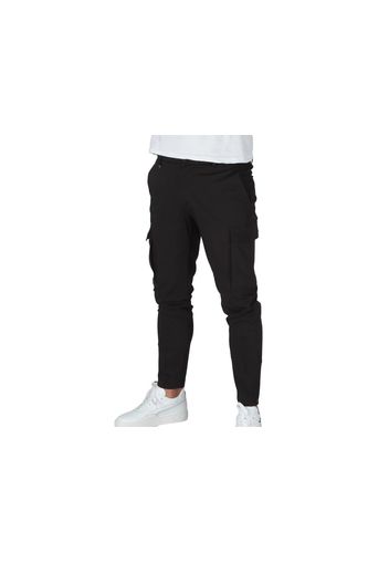 Antony Morato Pantaloni Bjorn Skinny Fit Nero, Taglia 48 Uomo Colore Nero