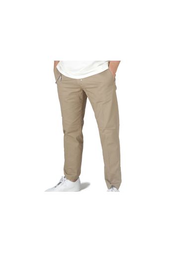 Antony Morato Pantaloni Oliver Slim Ankle Lenght, Taglia 50 Uomo Colore Beige