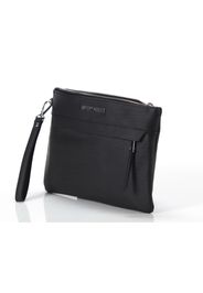 Antony Morato Pouch In Palmellato, Taglia Taglia Unica Unisex Colore Nero