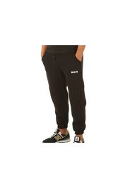 Berna Pantalone Policot St Nero, Taglia L Uomo Colore Bianco|Nero