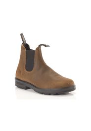 Blundstone 1911 Suede Tobacco, Taglia 9½ Uomo Colore Marrone Chiaro