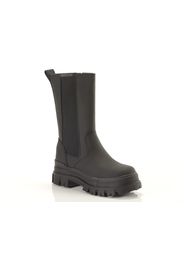 Buffalo Aspha Clf Rain Chelsea Hi, Taglia 37 Donna Colore Nero