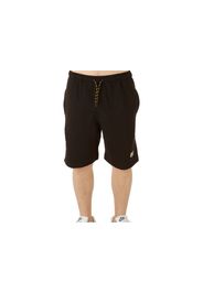 Caterpillar Basic Sweatshort Black, Taglia S Uomo Colore Giallo|Bianco|Nero