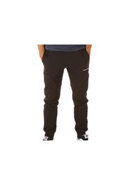 Champion Rib Cuff Pants, Taglia Xl Uomo Colore Bianco|Nero