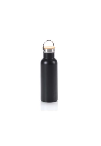 Cmp Nordura 500Ml Thermal Water Bottle Nero, Taglia Taglia Unica Unisex Colore Nero