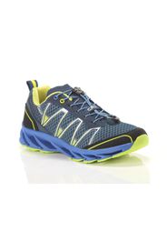 Cmp Kids Altak Trail Shoe 2.0, Taglia 38 Donna/Ragazzi Colore Giallo|Blu