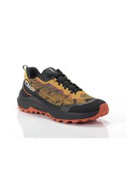 Cmp Jemini Trail Running Shoes, Taglia 41 Uomo Colore Nero|Arancione