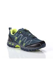 Cmp Altak Trail Blue Ink, Taglia 42 Uomo Colore Nero|Verde