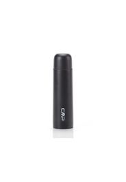 Cmp Isar 500Ml Thermal Bottle Nero, Taglia Taglia Unica Unisex Colore Nero