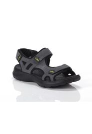 Cmp Emby Hiking Sandal, Taglia 40 Uomo Colore Grigio|Nero